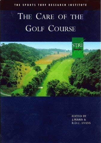 The Care of the Golf Course