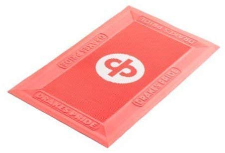 Drakes Pride FLAT GREEN FOOT MAT**…