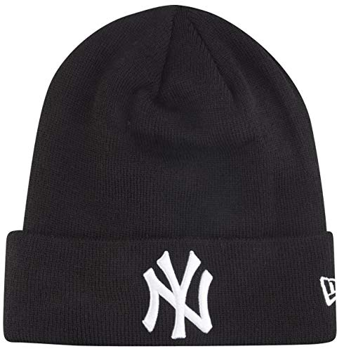 New Era Unisex MLB Essential Beanie