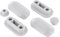 Ideal Standard J476800 Softmood WC-Sitzpuffer