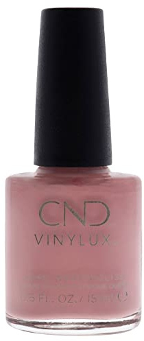 CND Vinylux - 347 Soft Peony 15ml
