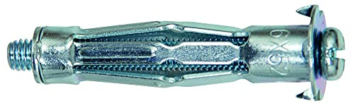 Fischer 90931 HM Hohlraumbefestigung, Zink