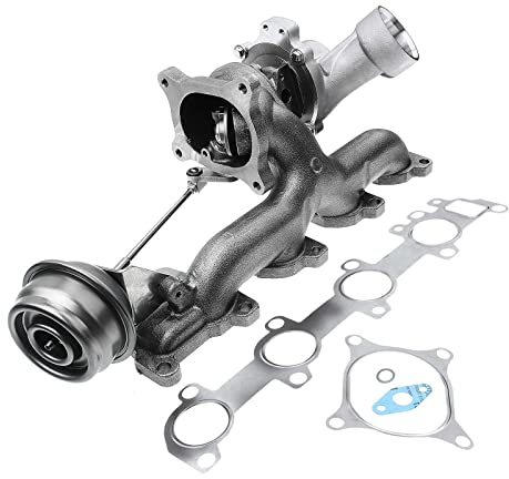 Frankberg Turbolader Kompatibel mit B906 313 315 2.2L 2006-Heute B906 213 215 2.2L 2006-2009 B906 513 515 2.2L 2006-Heute Replace# 6460900280
