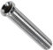 Tornillo de cabeza hueca de 70 mm, cocina fregadero cesta colador tapón tornillo, para mármol artificial lavabo y fregadero de cocina