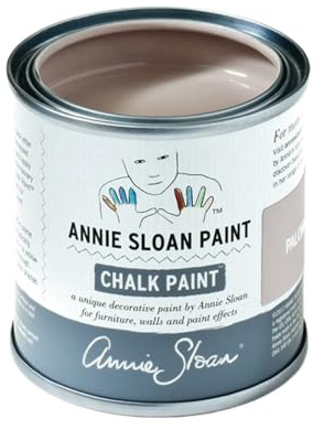 Annie Sloan Chalk Paint 120 ml Sample Pot (Paloma)