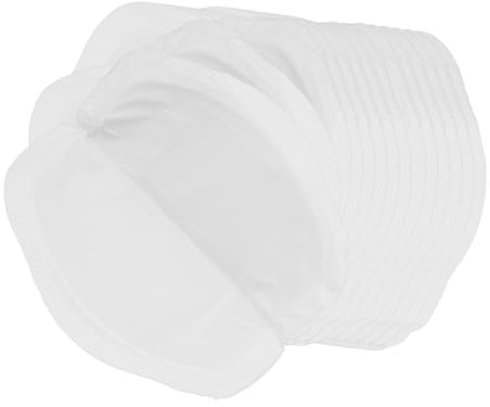 SAFIGLE 24pièces Coussinet Allaitement Jetable Absorbant Ultra-mince Et Respirant Protège- Pour Allaitantes Confort Optimal Et Protection Fuites