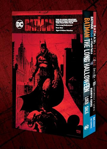 DC Comics