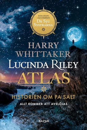 Atlas: historien om Pa Salt