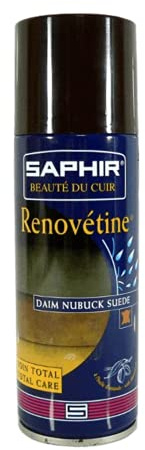 [Safir] suede spray 9550204027 Dark green