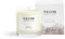 NEOM- Complete Bliss Scented Candle, 1 Wick | Blush Rose, Lime & Black Pepper | Essential Oil Aromatherapy Candle | Scent to De-Stress,White,185 g (Pack of 1),1101172
