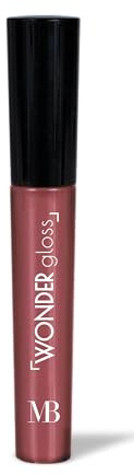 MB Milano - Wonder Gloss - NUDE ROSE - Volume & Hydratation - Finition brillante