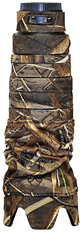 LensCoat Für Nikon Z 100-400mm f/4.5-5.6 VR S, lcn100400zm5