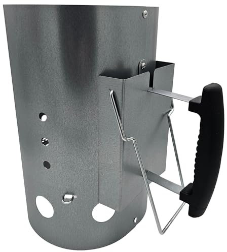 Bambelaa! Encendedor de carbón para barbacoa, barbacoa, encendedor de barbacoa, chimenea, barbacoa, barbacoa, barbacoa, barbacoa, barbacoa, carbón vegetal, horno, encendedor, carbón vegetal, accesorio