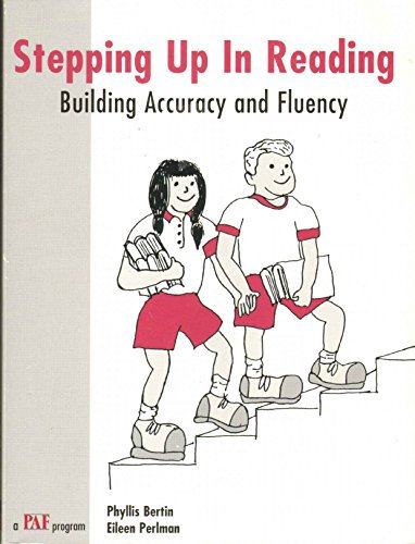Stepping Up in Reading (1)