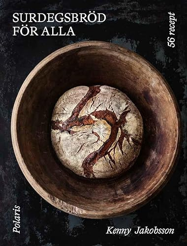 Surdegsbröd för alla
