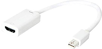 Logilink Mini Displayport 1.2 Zu Adaptador Dvi (Aktiv)