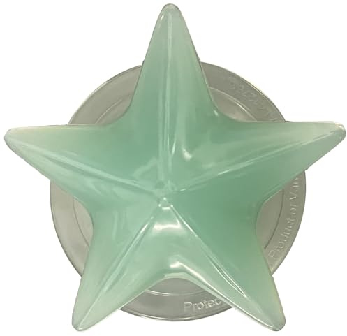 Protection Plus- Sliding Glass Door And Window Accessory Effective For Locking Windows Visual Marker- Green- Two Pack