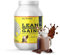 LEAN GAINER +50% Protéines Bi Sources Natives Enrichies en Minéraux, Prise de Masse Progressive, Récupération Optimisée - 1,5kg - Saveur Chocolat - Laboratoire Français Eric Favre