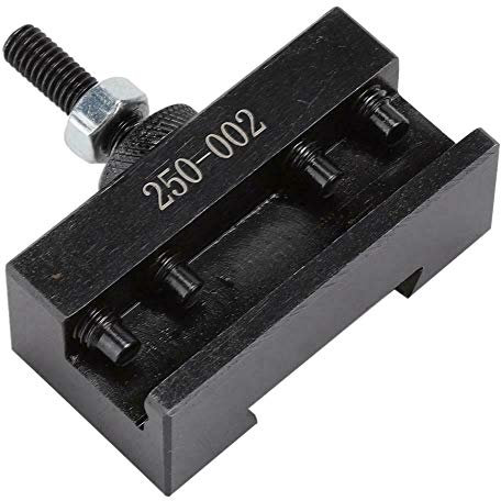 bairong 250-002 Schnellwechselhalter Drehmaschine Drehmaschine Trennblatt