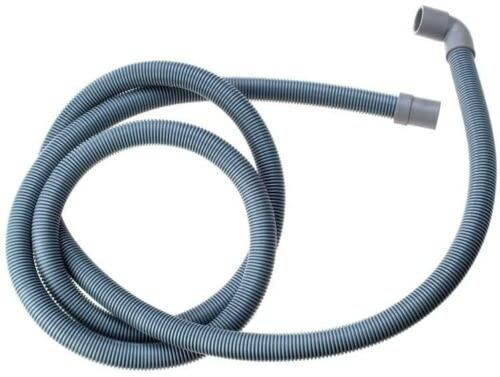 Tubo di scarico per adattarsi alla lavatrice Hoover Candy Genuine 2,3 m