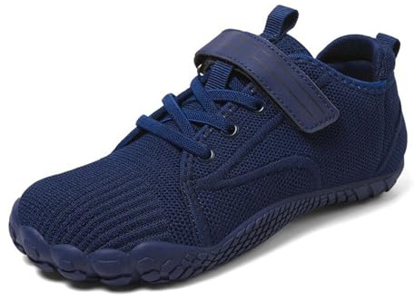 Zapatos Barefoot Niños Calzado Respetuoso Niño Zapatillas De Niña Bebe Blancas Sapatilhas Criança Menina Negras Ciclismo Sin Calas Deportivas Voleibol Ortopedico Infantil Calcetines Piscina