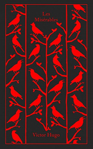 Les Miserables (Penguin Clothbound Classics)