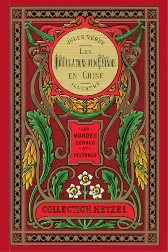 Les tribulations d'un chinois en Chine