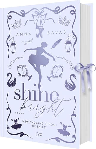 Shine Bright - New England School of Ballet: Special Edition: 3