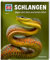 WAS IST WAS Band 121 Schlangen. Jäger mit dem sechsten Sinn (WAS IST WAS Sachbuch, Band 121)