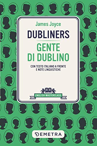 Dubliners - Gente di Dublino
