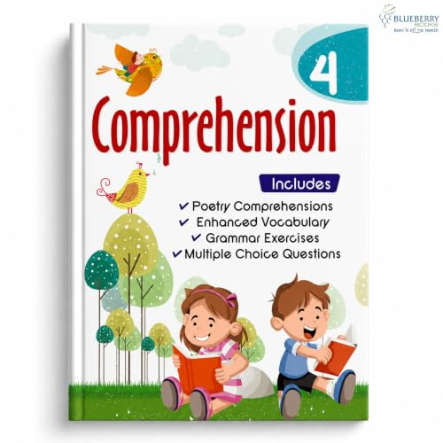 Comprehension 4