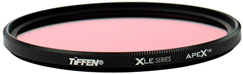 Tiffen Filtro de absorción de Infrarrojos de 10 Paradas Apex de Larga exposición, 46 mm