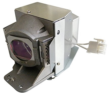 azurano Ersatzlampe für ACER MC.JFZ11.00 Beamerlampe mit Gehäuse für H6510BD