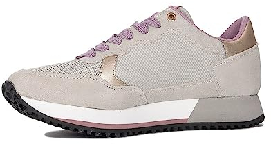 U.S. Polo Assn - Sneaker aus Suede für weiblich (EU 38)