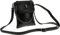 YJZQ Damen PU Leder Schultertasche Schädel Handy Umhängetasche Clutch Handtasche Messenger Tasche Schultertasche Geschenke für Frauen
