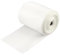 XIAQICA Tessuto in Fibra di Vetro 30 m x 10 cm Rotolo Vetro Bianco Tessuto Fibra Per Resina ad Alta Resistenza Non Adesivo per Giunzione e Intonaco Rotolo