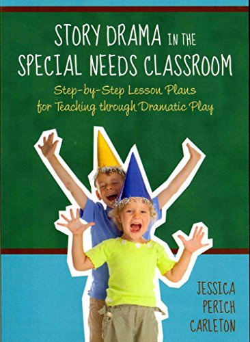 Story Drama in the Special Needs Classroom