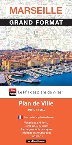MARSEILLE GRAND FORMAT 2024