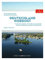 Planungskarte Wasserstraßen Deutschland Nordost: Elbe bis Oder. Mit Berlin und den mecklenburgischen Gewässern
