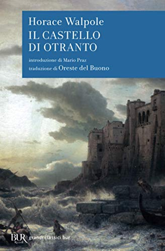 Il castello d'Otranto