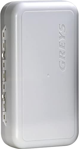 Greys GS Fly Box small