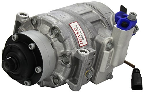 Denso DCP02064 - Compresor De Aire Acondicionado