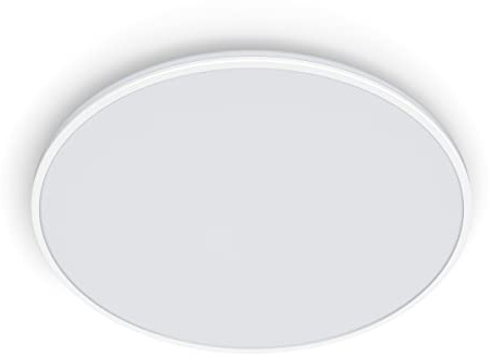 Philips Ozziet CL570 Plafón Funcional, 36W, 4000K, Blanco