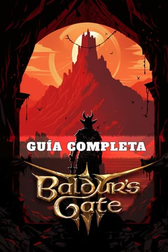 Baldur's Gate 3 Guía Completa