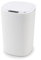 Felenny Smart Sensor Bin Touchless Trash Bin for Bathroom & Kitchen - 12L Automatic, Slim Garbage Can with Smart Sensor