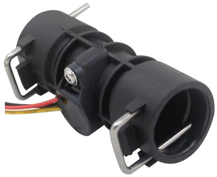 1pcsWall-hung boiler water flow sensing for water heater fireplace boiler gas water flow sensor Wall hung gas water flow sensor