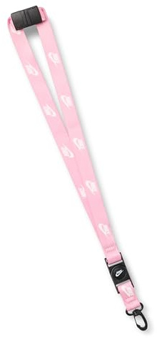 Nike Unisex Adult Club Standard Lanyard