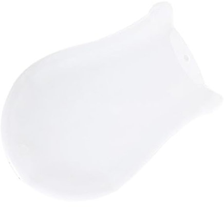 Cabilock Bolsa De Amasar De Silicona Mangas Pasteleras Antiadherente para Hornear