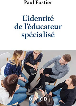 L'identité de l'éducateur spécialisé