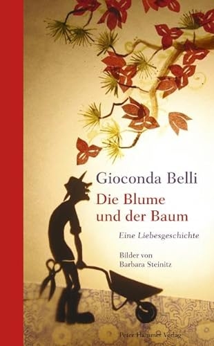 Die Blume und der Baum: Eine Liebesgeschichte